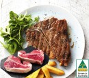 Australian-Beef-TBone-Steak Sale