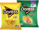 Doritos-Corn-Chips-Smiths-Double-Crunch-Chips-150-170g-or-Twisties-Cinnamon-Sugar-Churros-120g-Selected-Varieties Sale