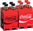 CocaCola-4x330mL-Selected-Varieties Sale
