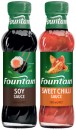 Fountain-Sauce-250mL-Selected-Varieties Sale