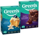 Greens-Baking-Mix-400-600g-Selected-Varieties Sale
