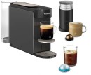 Nespresso-by-Delonghi-Vertuo-Up-Capsule-Coffee-Machine-Graphite Sale
