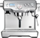 Breville-The-Dual-Boiler-Espresso-Machine-Brushed-Stainless-Steel Sale