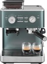 KitchenAid-Semi-Automatic-Espresso-Machine-with-Burr-Grinder-Juniper Sale