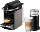 Nespresso-by-Breville-Pixie-Redesign-Bundle-Titan Sale