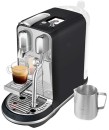Nespresso-by-Breville-Creatista-Plus-Black-Truffle Sale