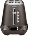 DeLonghi-Diadema-Long-Slot-Toaster-Onyx-Black Sale