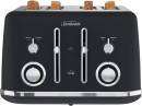 Sunbeam-Alinea-4-Slice-Toaster-Black Sale