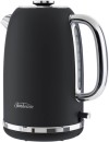 Sunbeam-Alinea-Kettle-Black Sale