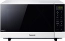 Panasonic-27L-Flatbed-Microwave-White Sale