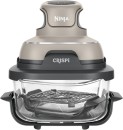 Ninja-Crispi-4-in-1-Portable-Glass-Airfryer-Stone Sale