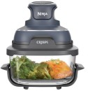 Ninja-Crispi-4-in-1-Portable-Glass-Airfryer-Cyberspace Sale