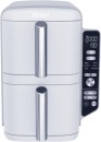 Ninja-DoubleStack-XXXL-95L-2-Drawer-Airfryer-White Sale