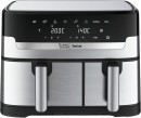 Jamie-Oliver-by-Tefal-Dual-Easy-Fry-Grill-Deluxe-XXL-Airfryer Sale