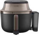 Philips-5000-Series-72L-Airfryer-XXL-Steam-Black Sale