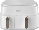 Philips-3000-Series-Dual-Basket-Airfryer-XXL-White Sale