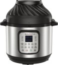 Instant-Pot-Duo-Crisp-8L-Air-Fryer-Slow-Cooker-Stainless-Steel Sale