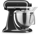 KitchenAid-Artisan-Stand-Mixer-Onyx-Black Sale