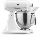 KitchenAid-Artisan-Stand-Mixer-White Sale