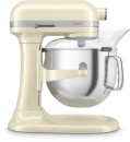KitchenAid-Bowl-Lift-Stand-Mixer-Almond-Cream Sale