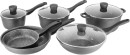The-Cooks-Collective-Classic-Non-Stick-Cookware-Set-6pc Sale