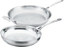 Scanpan-2pc-Impact-Frypan-Set-2432cm Sale