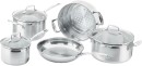 Scanpan-5pc-Impact-Cookware-Set Sale