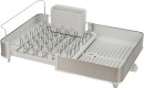 Joseph-Joseph-Extend-Steel-Dish-Rack-Light-Stone Sale