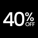 40-off-Selected-Kitchenware Sale