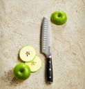 The-Custom-Chef-Baccarat-iconiX-Santoku-Knife-18cm Sale
