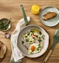 The-Cook-Shop-Nook-by-Baccarat-Frypan-28cm-Sage Sale