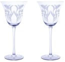 Maxwell-Williams-Estelle-Michaelides-Mystique-Glassware-Sets-of-2 Sale