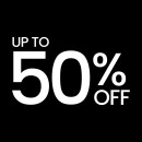 Up-to-50-off-Selected-Saltpepper-Robert-Gordon-Krosno-and-More Sale