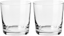 Krosno-Duet-Whisky-Glass-430mL-Set-of-2 Sale