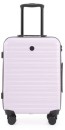 Monsac-Hue-57cm-Hardside-Suitcase-Purple Sale