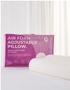 Dreamremedy-Adjustable-Memory-Foam-Pillow-White Sale
