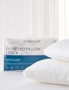 Heritage-Gusseted-Pillow-2-Pack-White Sale