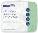 Protect-A-Bed-Bamboo-Waterproof-Mattress-Protector Sale