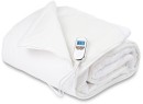 Tontine-Luxe-2-In-1-Heated-Topper Sale