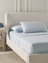 Heritage-Printed-Cotton-Flannelette-Sheet-Set Sale