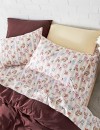 Vue-Breakfast-in-Bed-Flannelette-Sheet-Set Sale