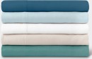 Australian-House-Garden-Sandy-Cape-Washed-Belgian-Linen-Sheet-Set Sale