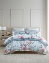 Heritage-Rozala-Cotton-Sateen-Quilt-Cover-Set Sale