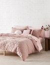 Vue-Sadie-Quilted-Jersey-Quilt-Cover-Set Sale