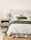 Aura-Home-Chambray-Mini-Stripe Sale