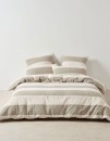 Linen-House-Vintage-Wide-Stripe-Quilt-Cover-Set Sale