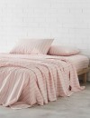 Vue-Stonewashed-Cotton-Sheet-Set Sale