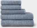 Heritage-Ellis-Towel-Set Sale