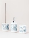 Heritage-Toile-Bathroom-Accessories Sale