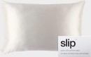 Slip-Silk-Queen-Pillowcase-White-230g Sale
